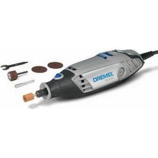 Dremel Multi Tool 3000 (5) - Multifunktionswerkzeuge
