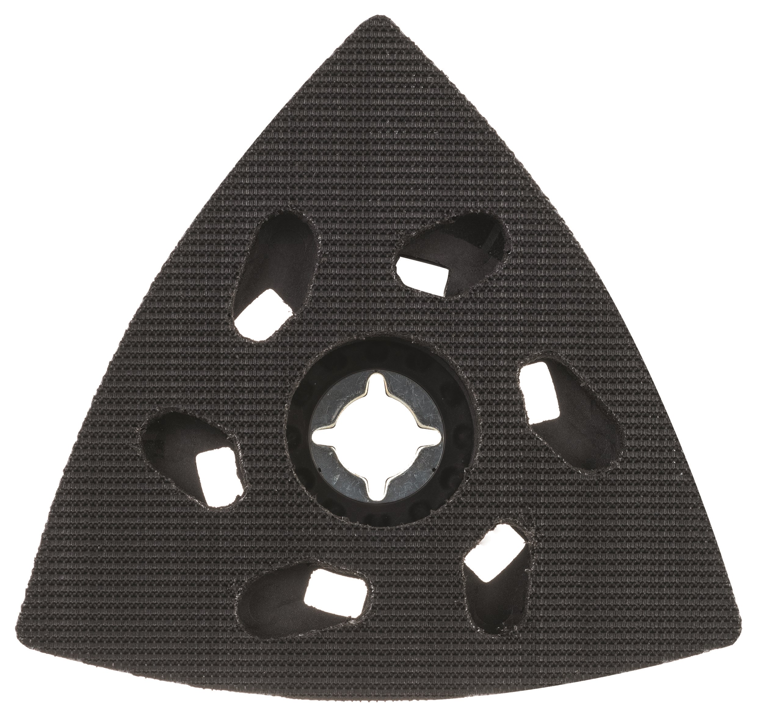 Bosch Slibeplade Delta 93mm Til.Pmf GL - Haus Garten