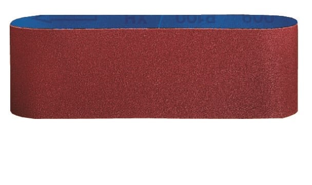 Bosch Slibebånd 102x552mm K150 3stk - Schleifmaschine