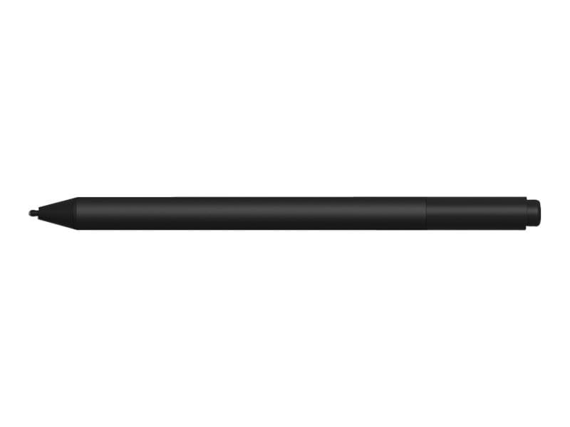 Microsoft Surface Pen V4 - Black - Stylus (Schwarz) - Maus