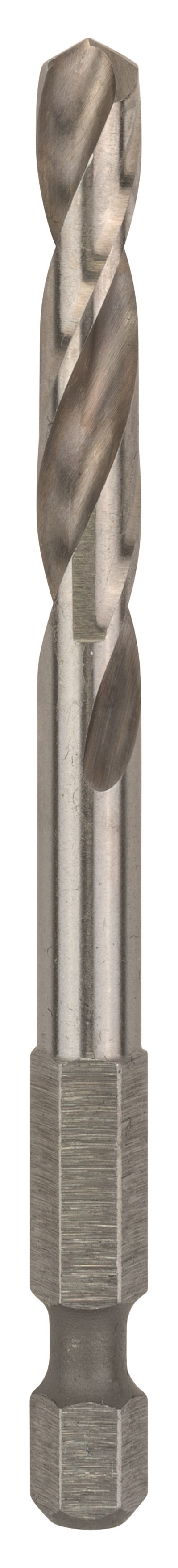 Bosch Pilot Drill Bit Hss-g - Bohrer Bits 2608584676