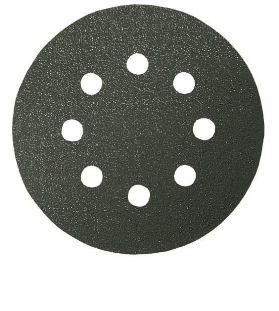 Bosch Slibeblad 125 Sic K120/5 - Schleifmaschine 2608605117
