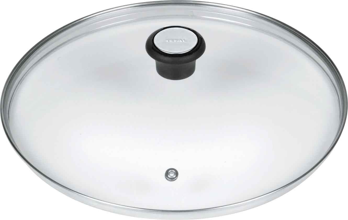Tefal Glass Lid 28 cm - Toepfe
