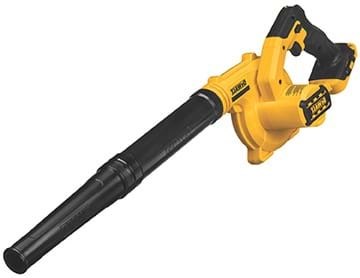Dewalt 18v XR Blower - Laubsauger Geblaese Dcv100