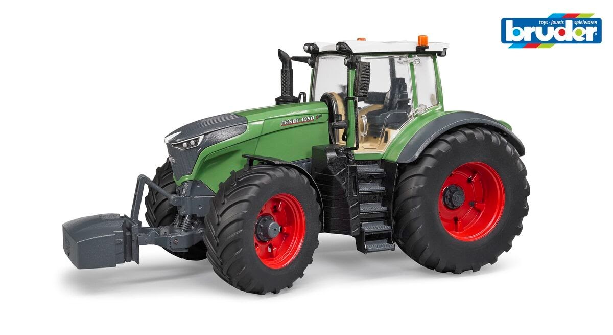 Bruder Fendt 1050 Vario Traktor Spielzeug - Spielzeugauto
