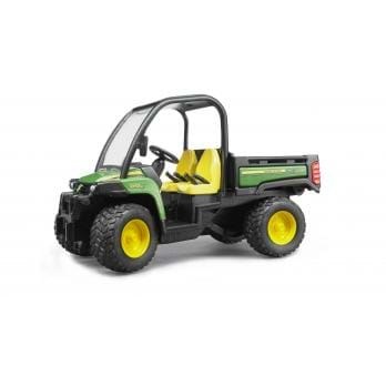 Bruder John Deere Gator Xuv 855d - Spielzeugauto