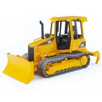Bruder Cat Track-type Tractor - Spielzeugauto 02443