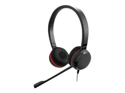 Kopfhörer - Jabra Evolve 30 II HS Stereo - Kopfhoerer/headsets