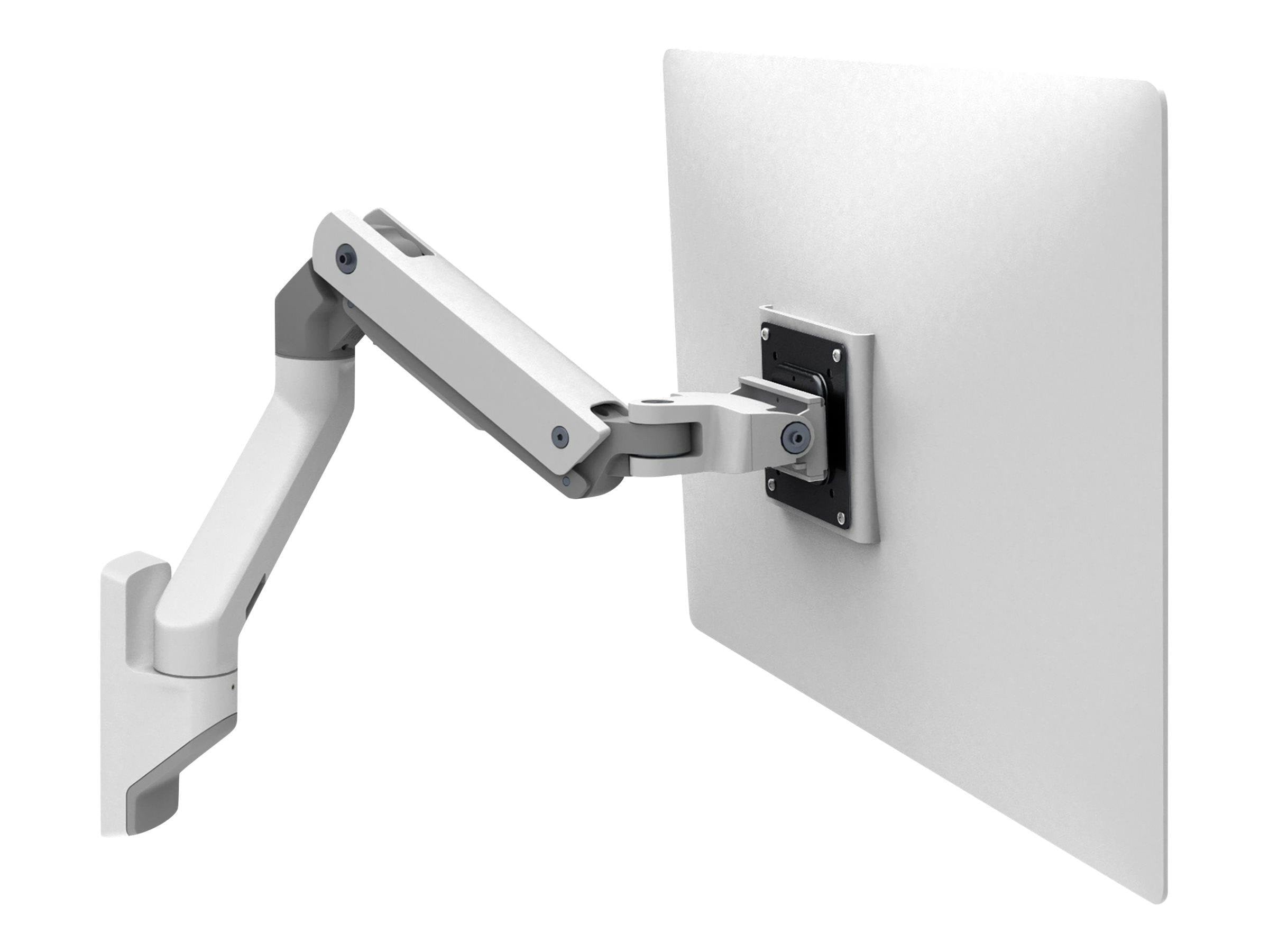 Ergotron HX Wall Mount Monitor Arm - Monteringspakke - Monitorhalterung