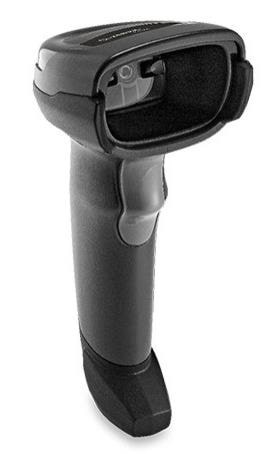 Zebra Ds2278-sr - 2D Wireless Barcode Scanner (Scanner Only) - Bardcode Lesegeraet