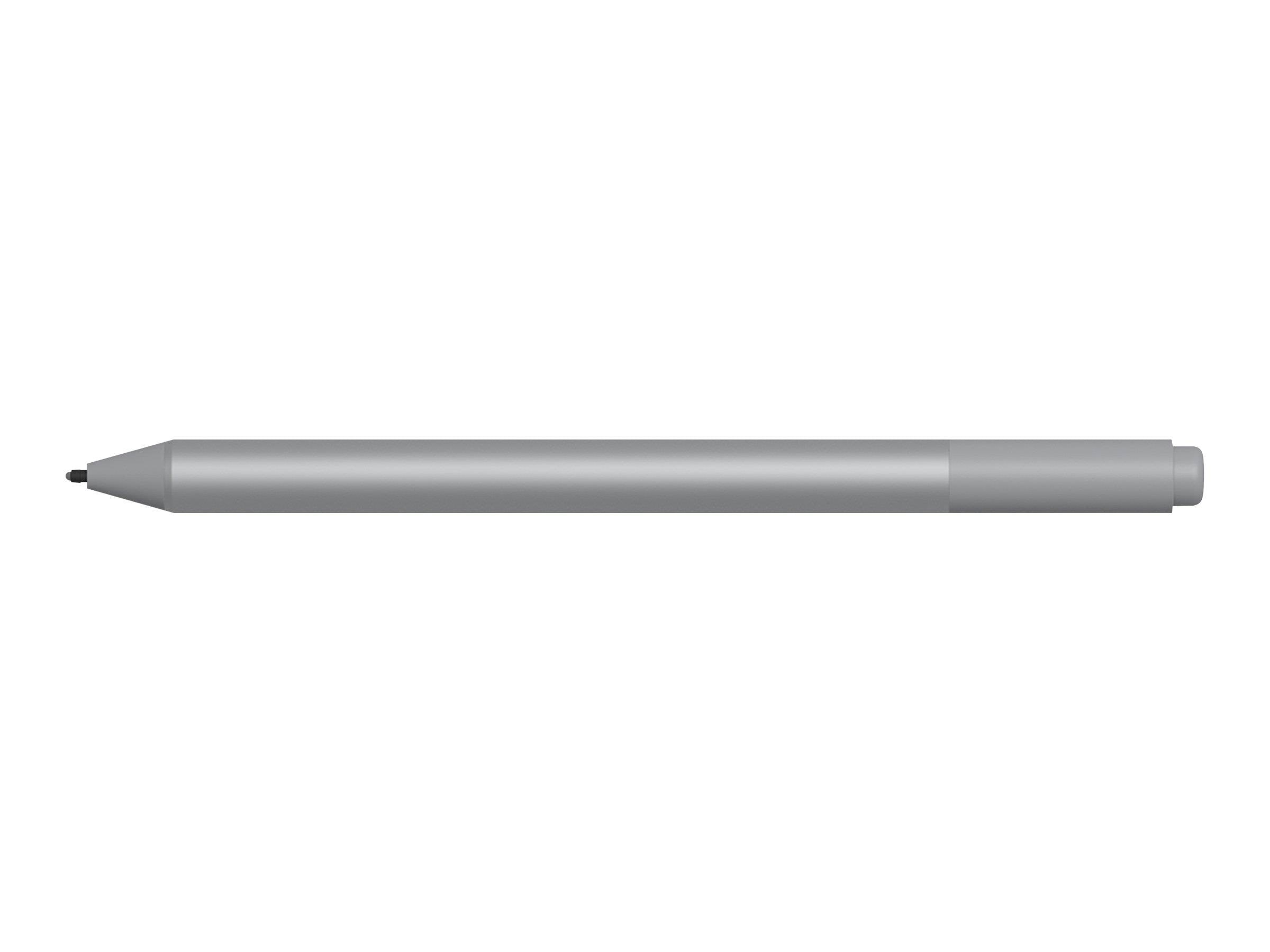 Microsoft Surface Pen V4 - Platinum / Eyu-00010 - Stylus (Silber) - Maus