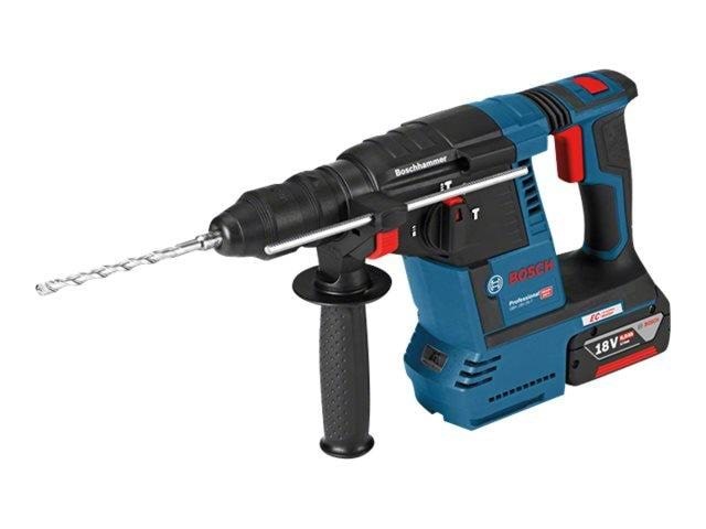 Bosch Professional Gbh 18v-26 F Professional (Solo) - Schraubbohrmaschinen