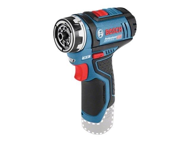 Bosch Professional Gsr 12v-15 FC (Solo) - Schraubbohrmaschinen