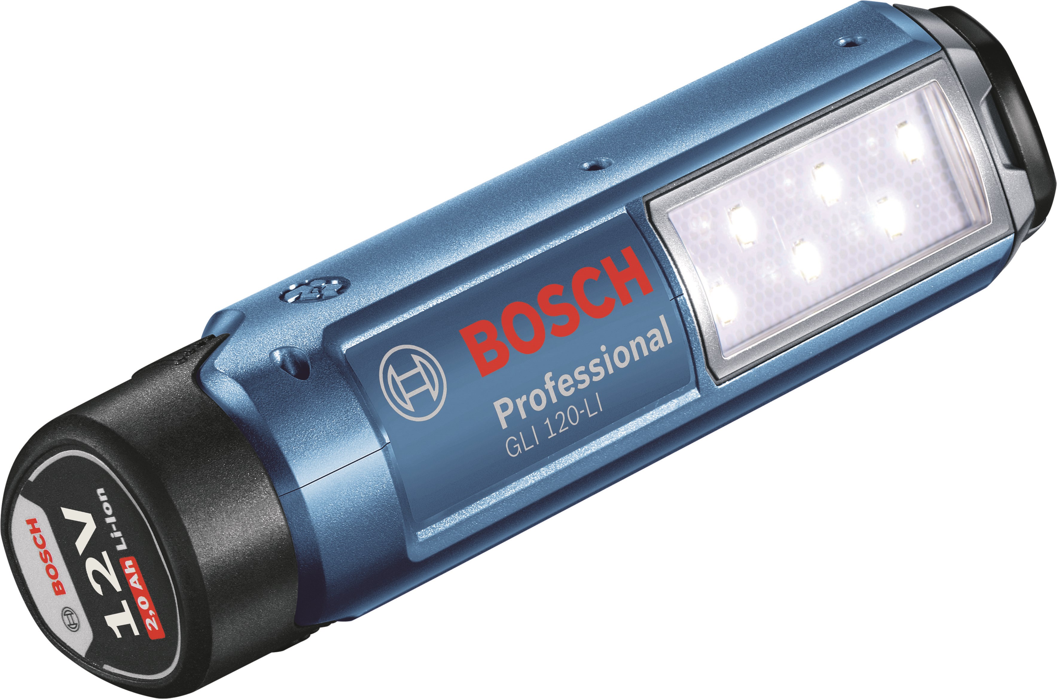 Bosch Professional Gli 12v-300 Professional (Solo) - Smart Home