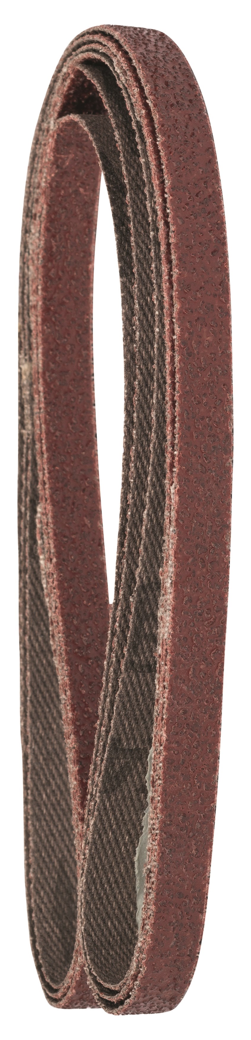 Bosch Sanding Belt Set For Black & Decker Powerfile 3 Parts Red Quality - Schleifmaschine