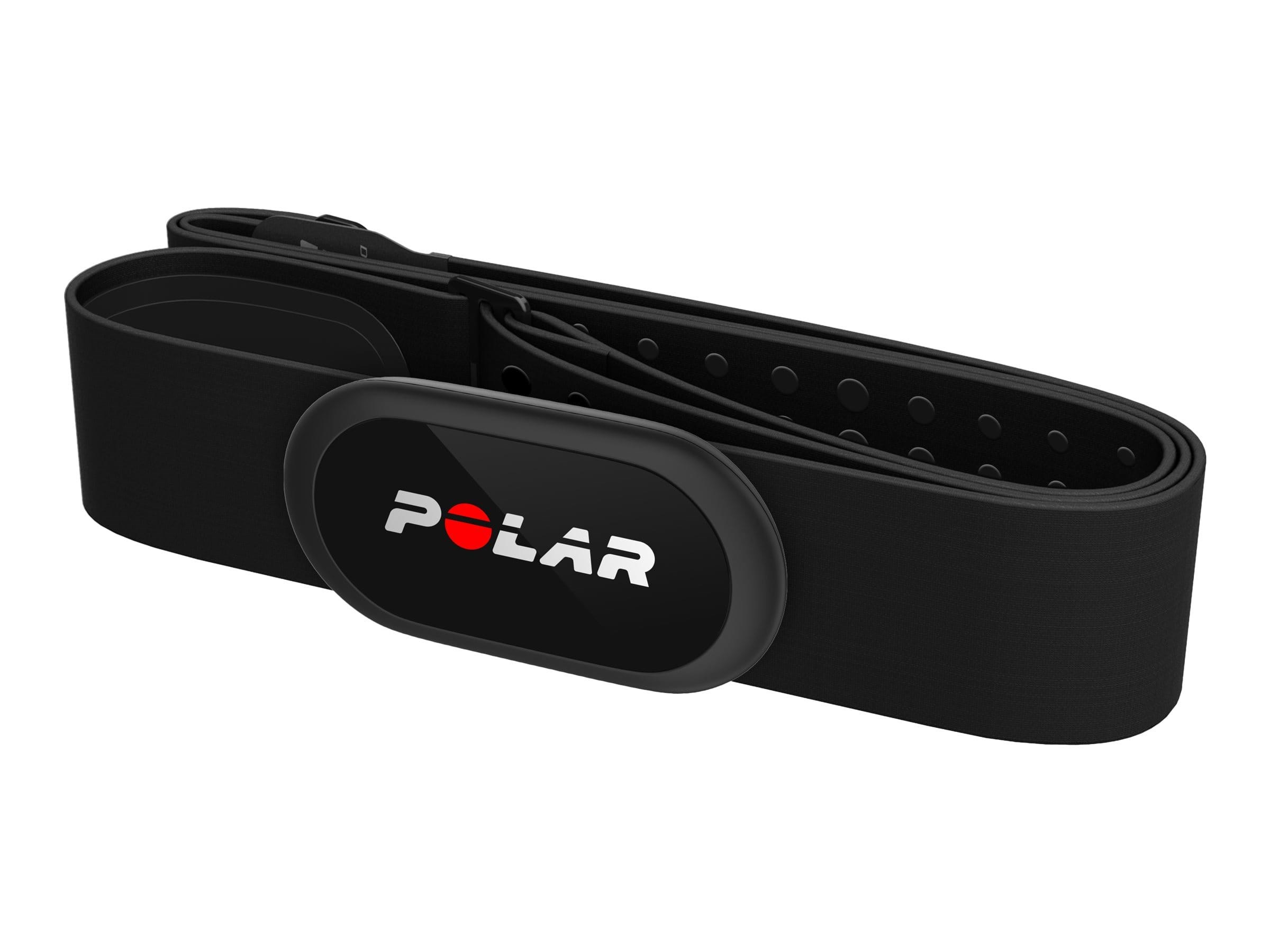 Polar H10 Size Xs-s - Smartwatches Pulsuhren Sportuhren Schrittzaehler Black 92061851