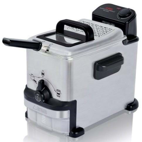 Tefal Deep Fryer Oleoclean Compact - Fritteusen