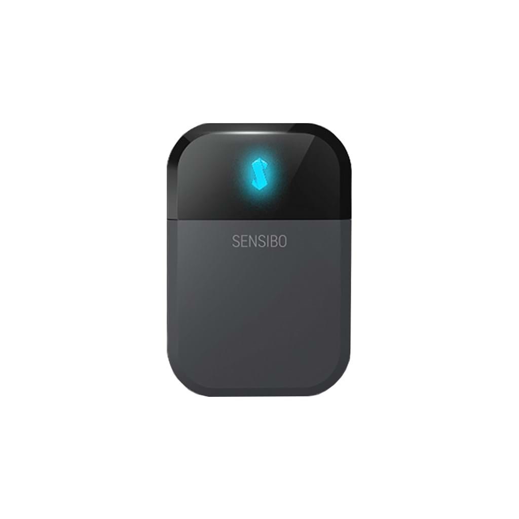 Sensibo Sky - Make Your Air Conditioner Smart - Black - Smart Home