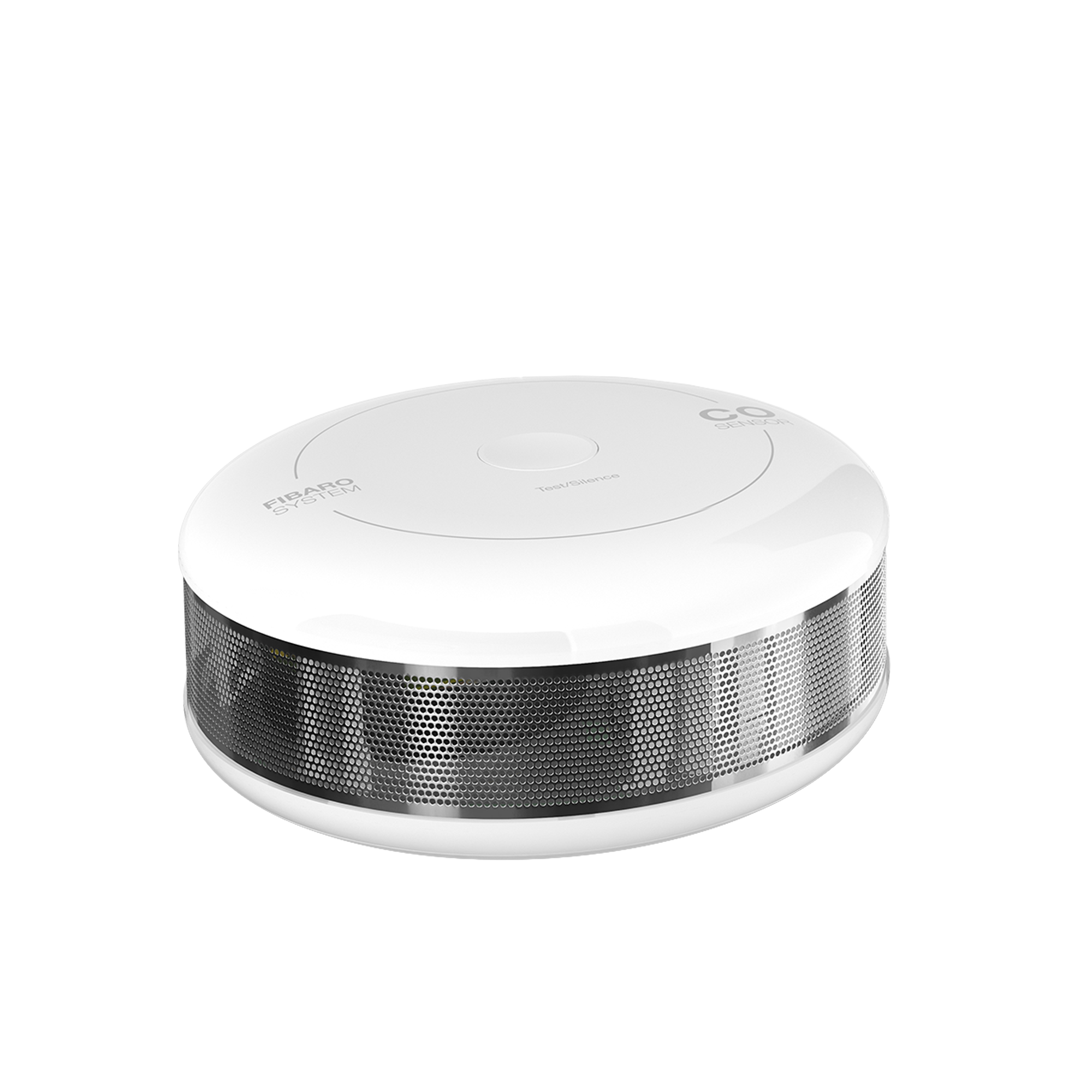 Fibaro CO Sensor - Smart Home Fgcd-001