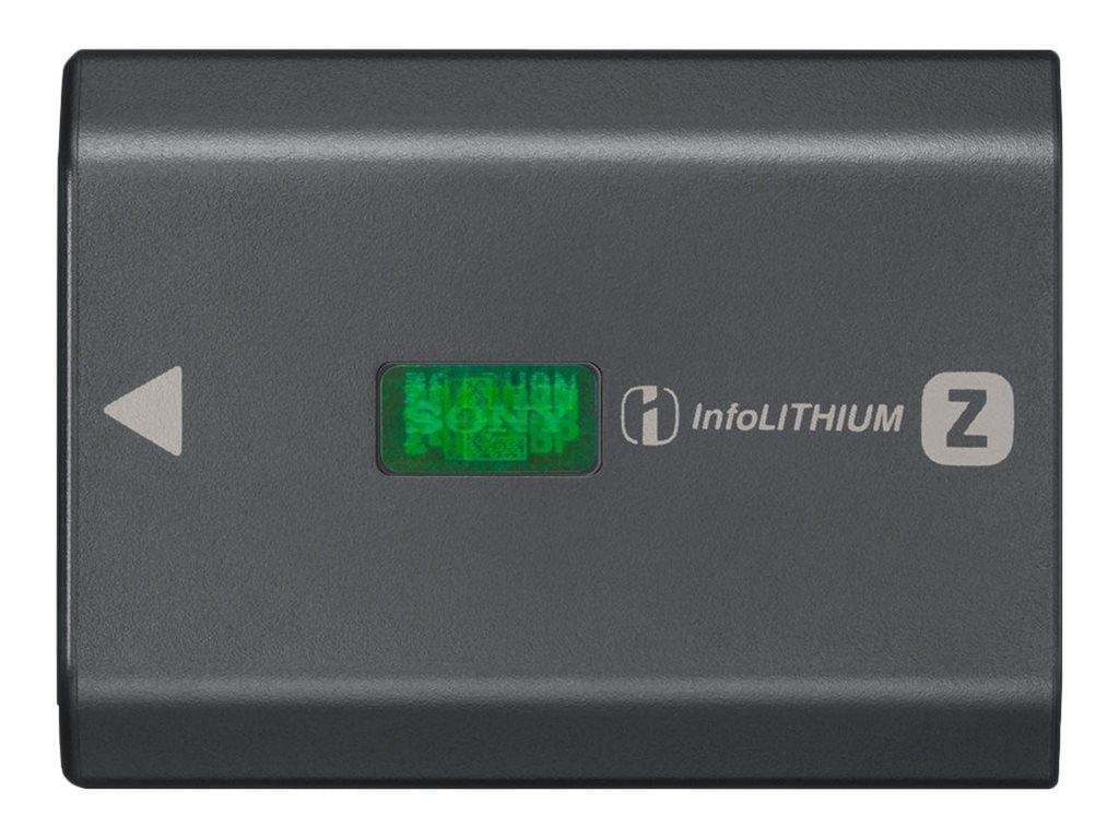 Sony NP Fz100 - Batterien Und Batteriegriffe Npfz100.CE