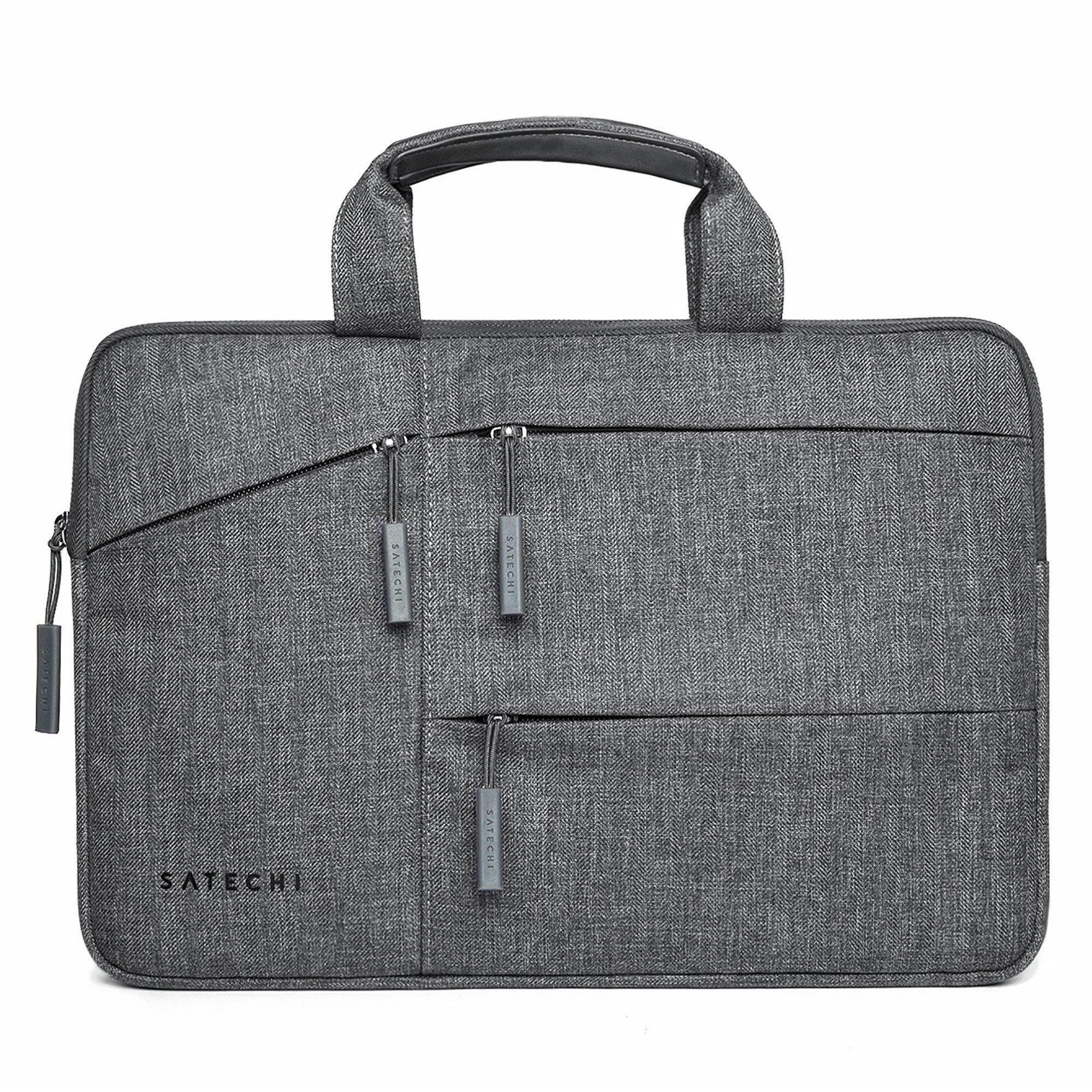 Satechi Water-resistant - 15" - Sleeve - Taschen St-ltb15