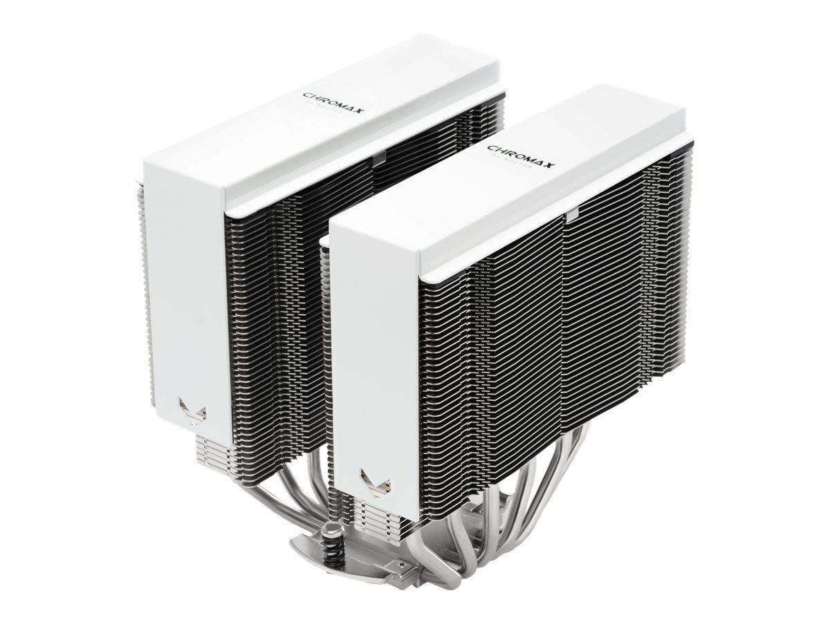 Noctua Na-hc4 Chromax.White - Modding - Cpu Kuehler