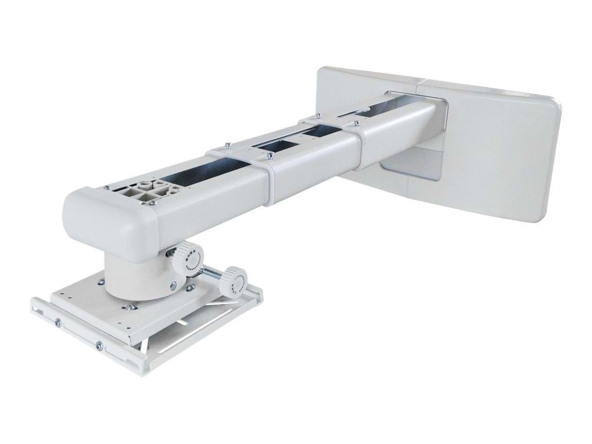 Optoma Wall Arm Mount For 319/320/400 Ustseries - Beamerzubehoer Und Beschlaege