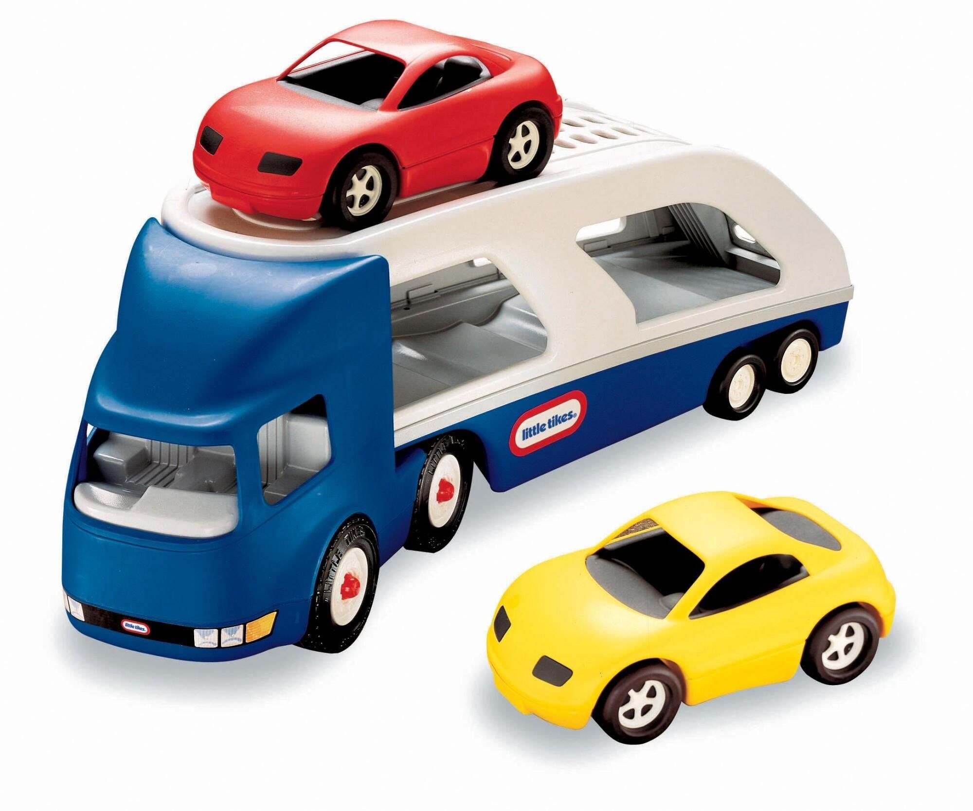 Little Tikes Sportwagen-transporter - Baby Spielzeug 401203