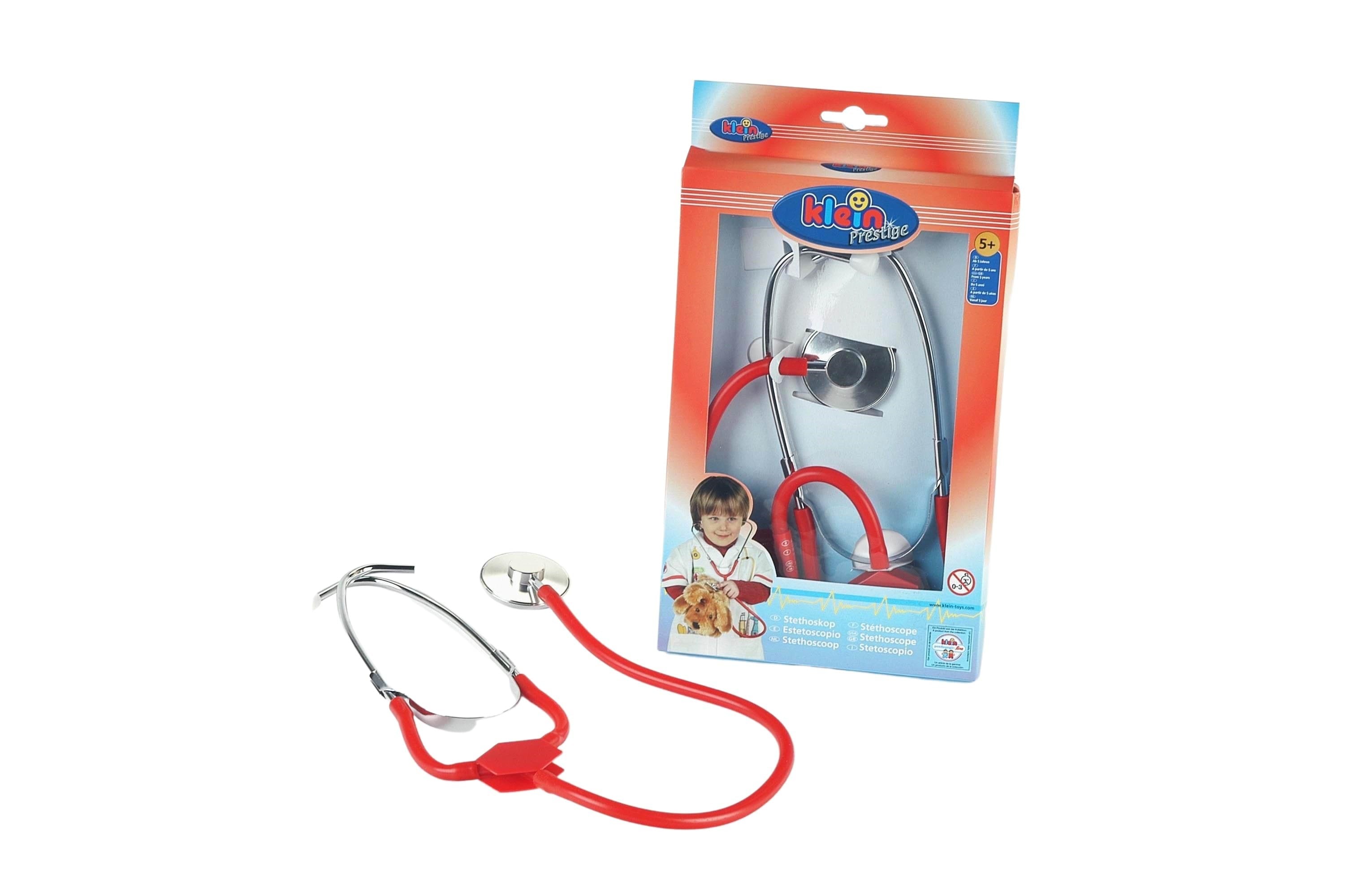 Theo Klein Stethoscope - Rollenspiele 4608