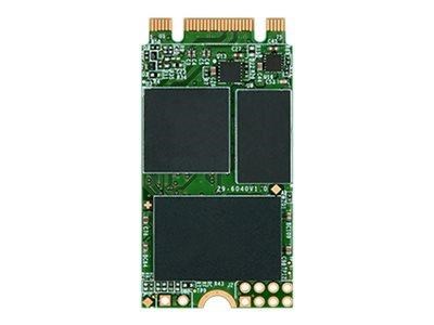 Transcend Mts420s Ssd - 240gb - Sata-600 - M.2 2242