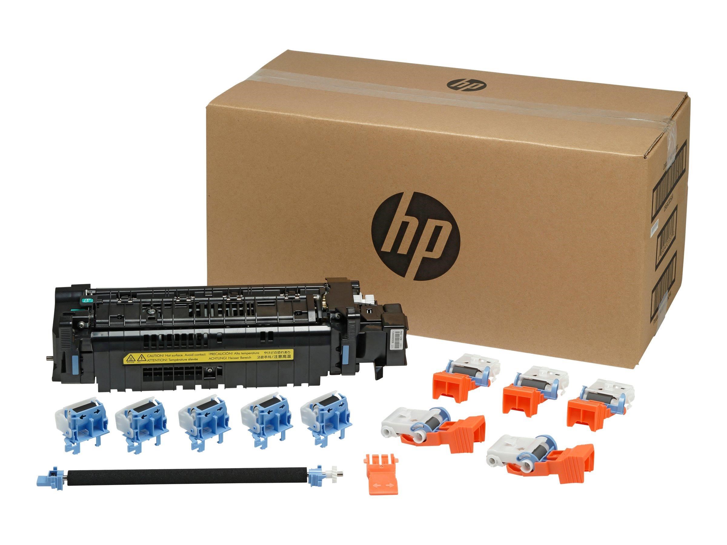 HP Laserjet 220v Maintenance Kit - Druckerzubehoer Tinte Toner