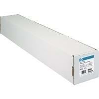 HP Q1412b / Coated Heavy Paper Roll (61cm x 30.5m) For Designjet T120 Edrucker - Papier Fotopapier Und Etiketten