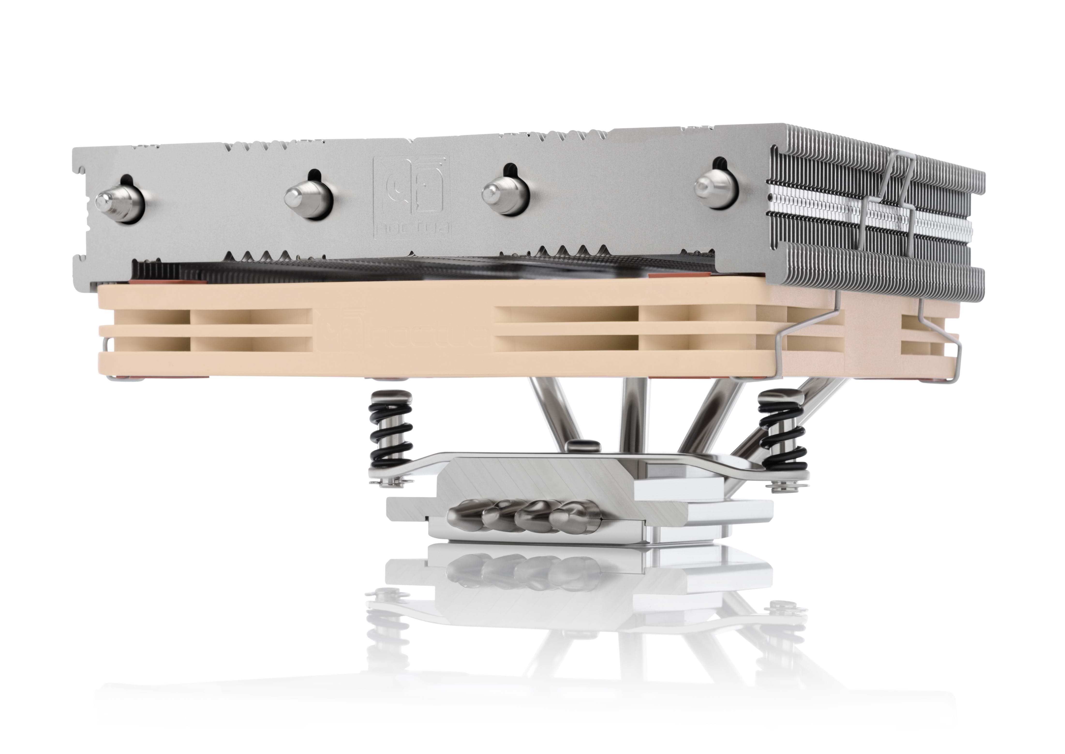 Noctua Nh-l12s - Cpu-luftkühler - Max 24 Dba - Cpu Kuehler