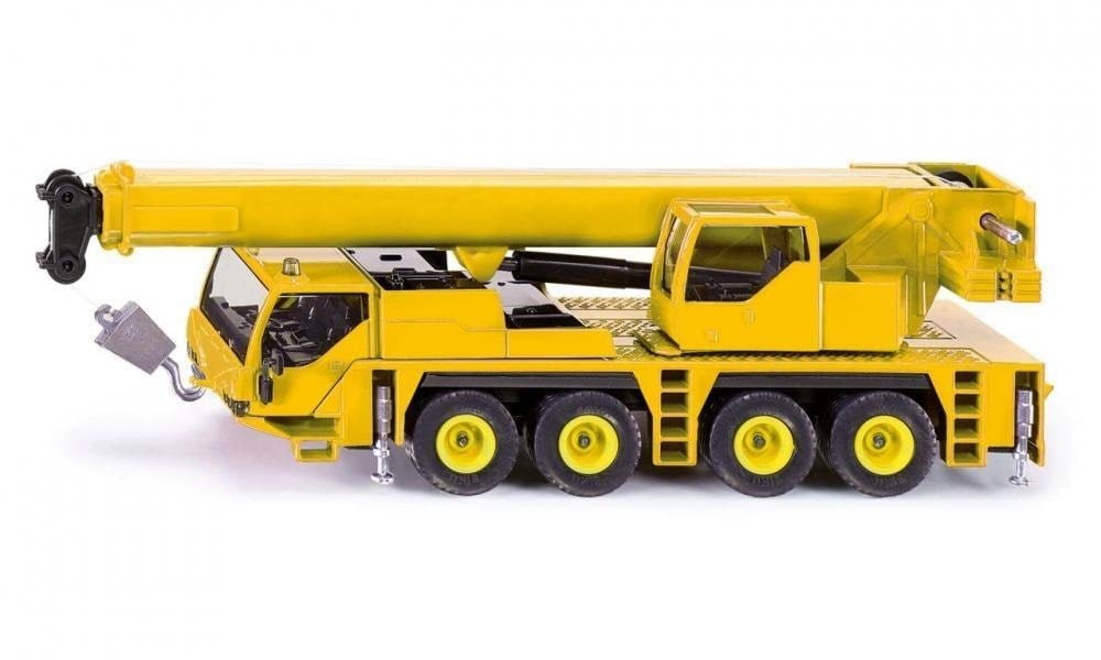 Siku Siku 1:55 Mobilkran - Spielzeugauto