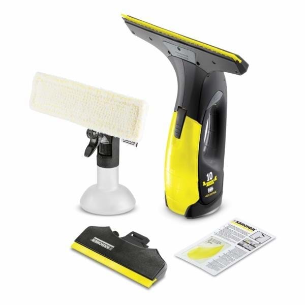 Kärcher WV 2 Premium Black Edition - Fensterreinigung 1.633-426.0