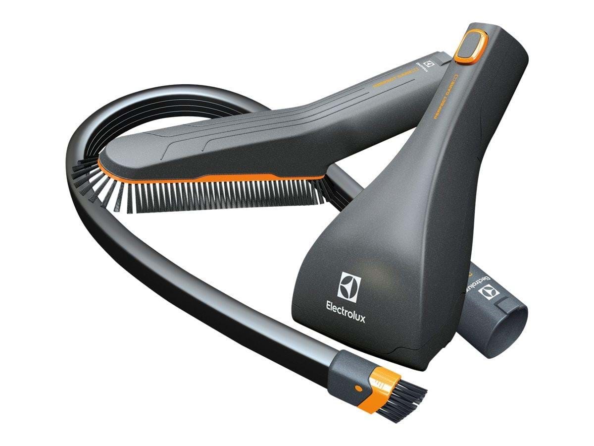 Electrolux Kit12 Clean & Tidy - Tilbehørssæt Til Støvsuger - Staubsauger Zubehoer 9001679605