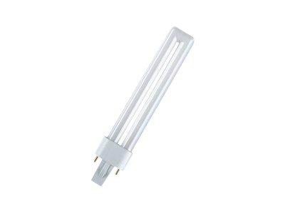 Osram Fluoreszierende Glühbirne Dulux S 11w/840 G23 - Led Birnen