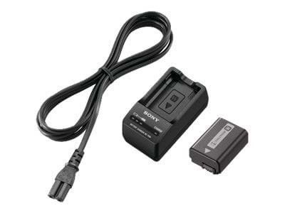 Sony Acc Trw - Batterien Und Batteriegriffe Acctrw.Cee