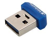 Verbatim Store 'n' Stay Nano - 64gb - Usb-stick - Usb Stick Blau 98711