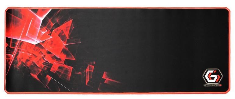 Gembird Gaming Mouse Pad Pro - Extra Large - Mauspads Zubehoer Mp-gamepro-xl