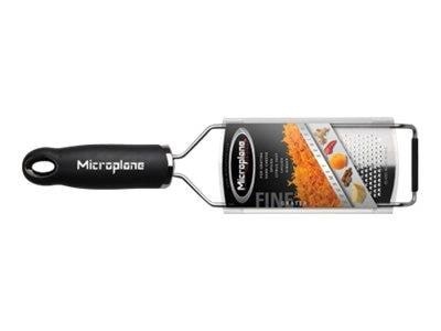 Microplane Fine Gourmet Grater - Kuechengeraet