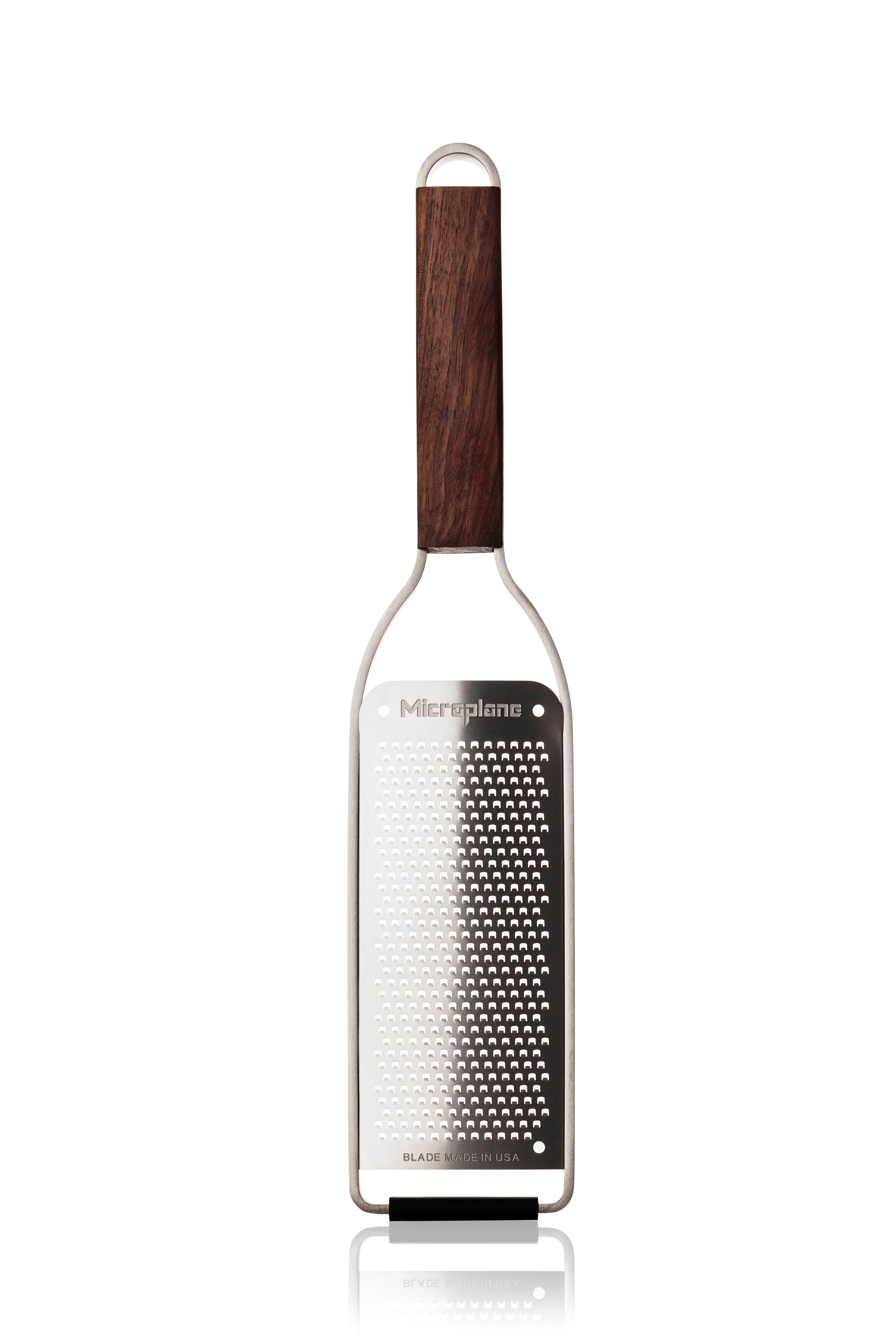 Microplane Fine Master Proff Grater - Kuechengeraet 0098399433042