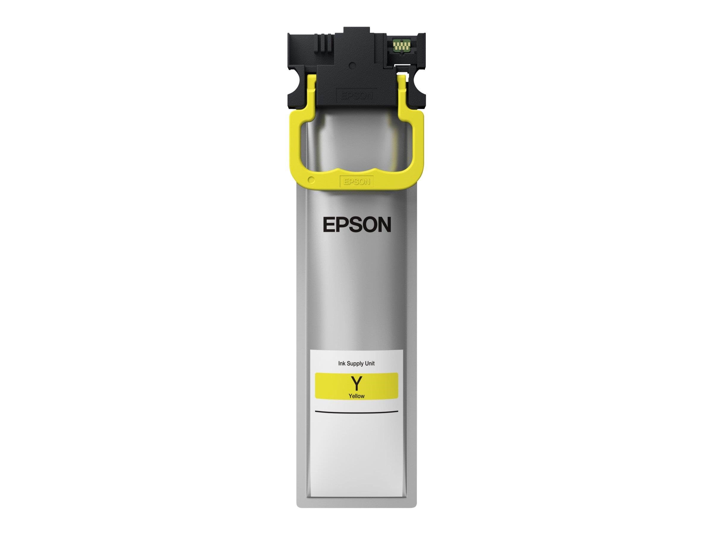 Epson T9454 / C13t945440 XL Yellow Ink - Druckerzubehoer Tinte Toner Gelb