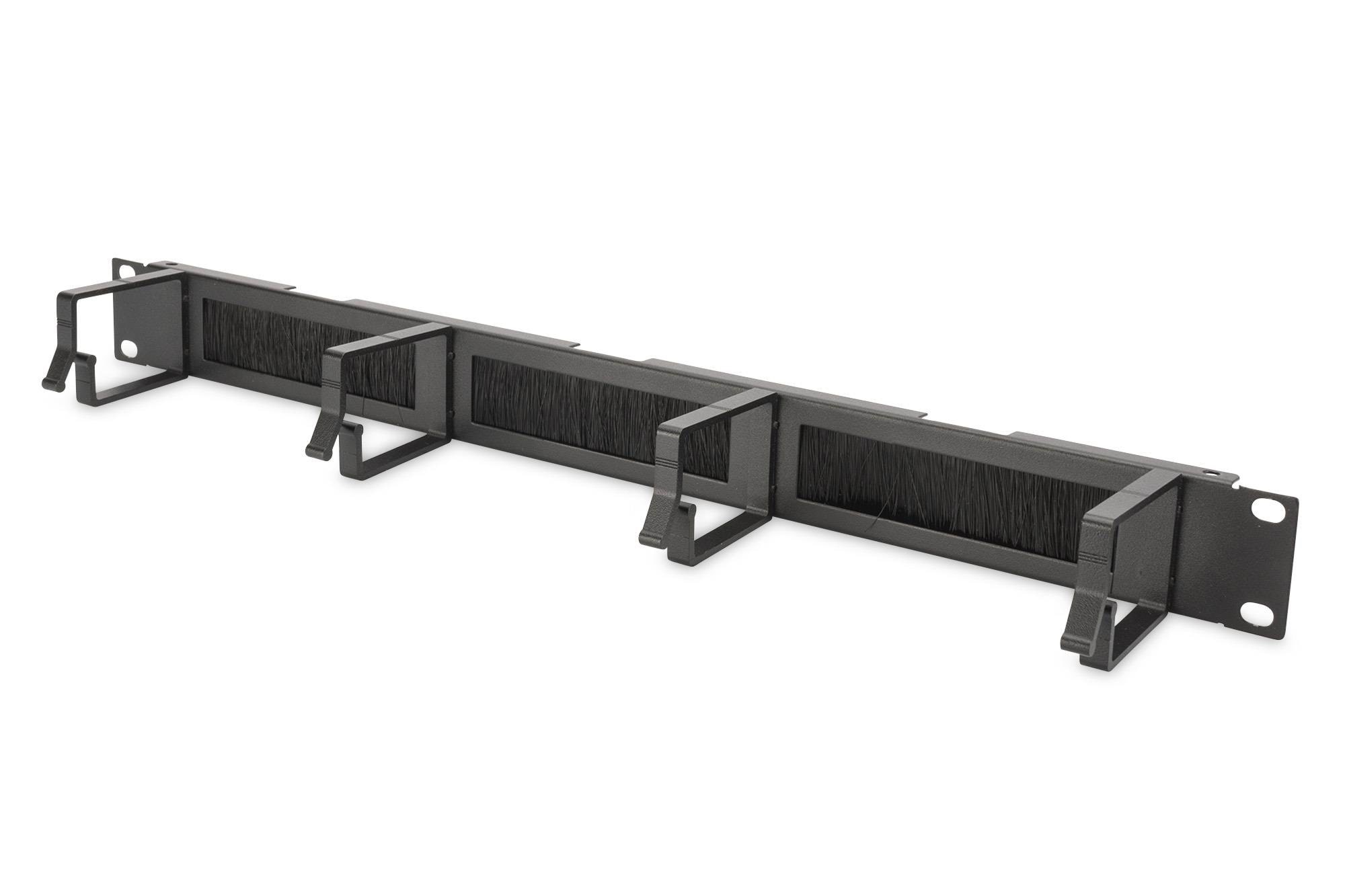 Digitus Dn-97663 - 1U - Cable Management Panel - Netzwerkzubehoer