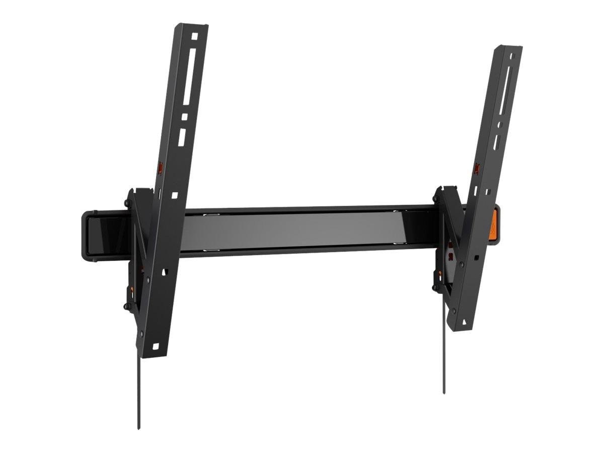 Vogel's Wall 3315 Neigbare Tv-wandhalterung Für 40-65? - 15° Neigung & Einfache Montage - Max 40 kg - Recommended For 65" - TV AV Moebel 