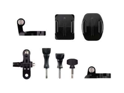 Gopro Grab Bag of Mounts - Montageset Für Videokamera - Actionkamera Zubehoer Agbag-002