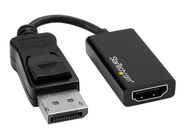 Displayport to Hdmi Adapter - 4K 60hz - Video Transformer - Display Kabel