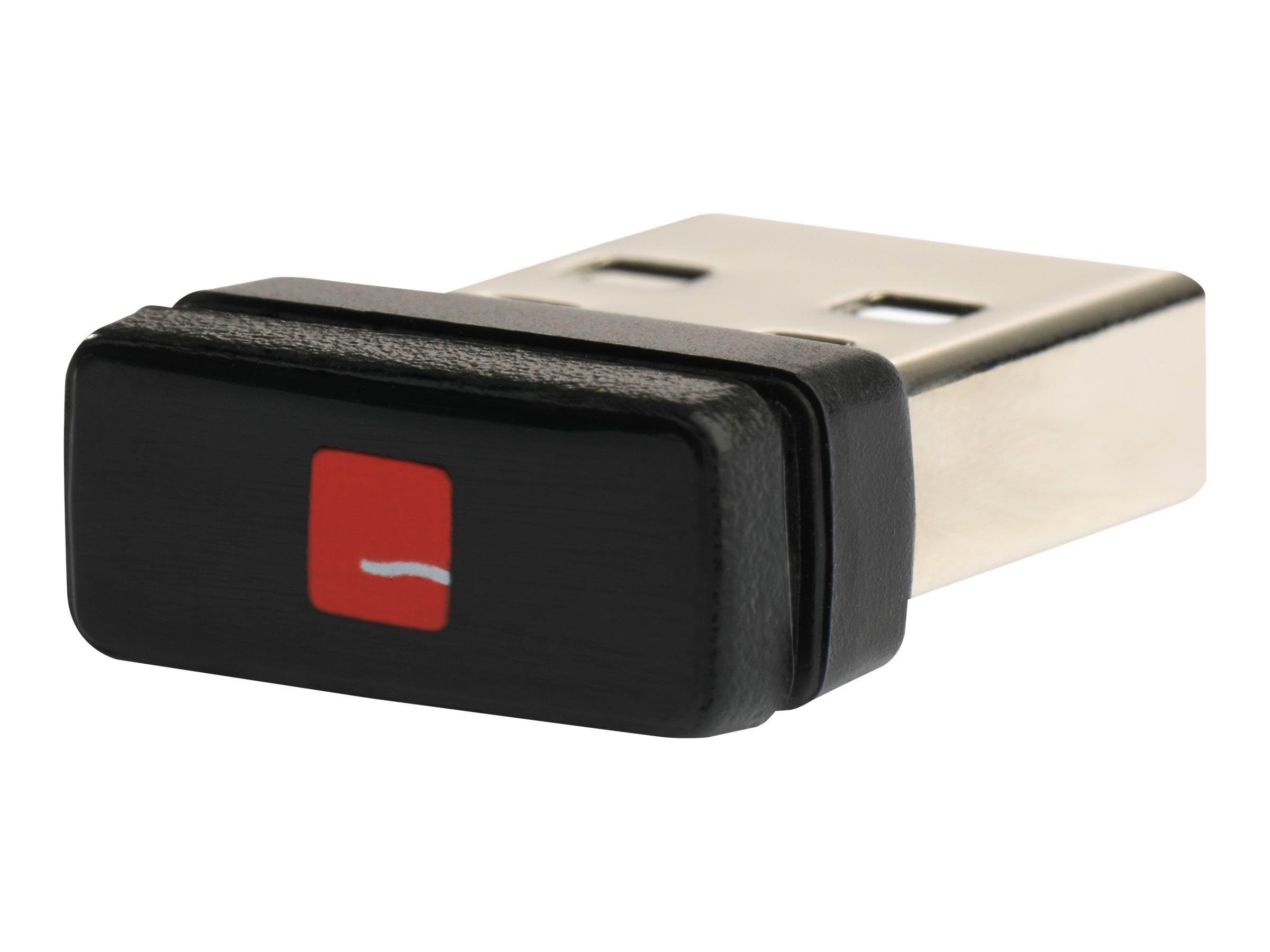 Contour Wireless Usb Receiver - Eingangsadapter Rm-dongle
