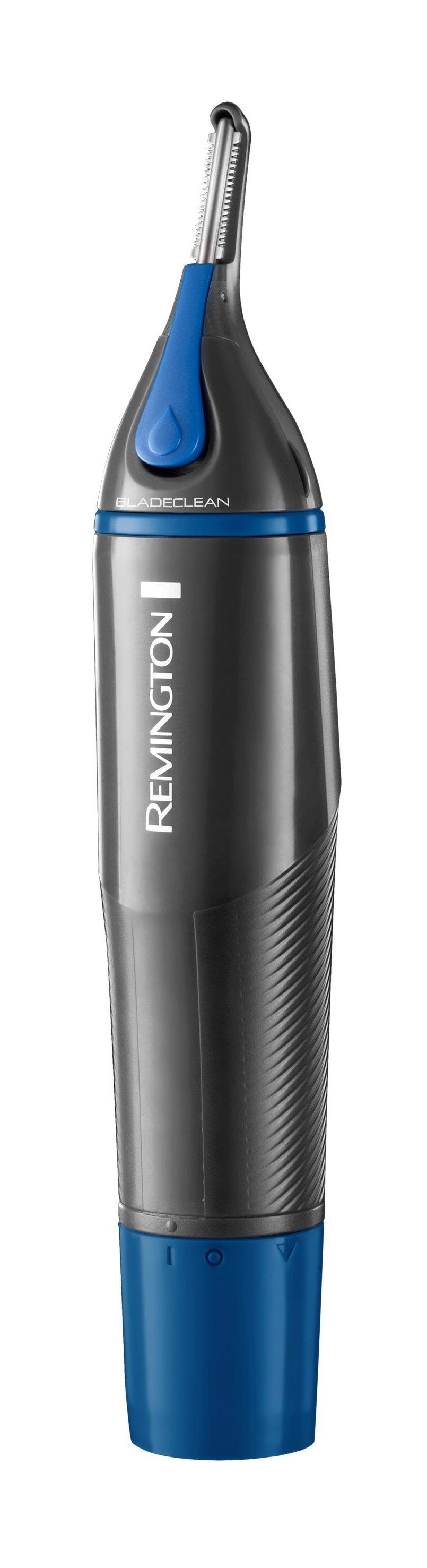 Remington Nasenhaartrimmer Ne3850 - Haarschneidegeraete