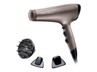 Remington Haartrockner / Föhne Keratin Protect Dryer Ac8002 - 2200 W - Haartrockner Foehne Brown 4008496938469